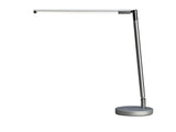 Beauty System PROMED LTL-749 LED table lamp with non-shadow lighting, sleek modern design, and adjustable arm for optimal illumination.