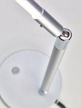 Beauty System PROMED LTL-749 LED table lamp with non-shadow lighting, modern design and adjustable arm for versatile use