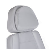 Electrical Cosmetic Chair LUX BW-273B Light Gray - BVShop