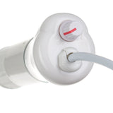Darsonval BI-097 by Beauty System showing the handheld device with metal electrodes for facial and skin treatment.