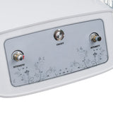 Oxybrasion BR-1902 Gray – Water & Oxygen Peeling Device - BVShop