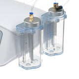 Oxybrasion BR-1902 Gray – Water & Oxygen Peeling Device - BVShop