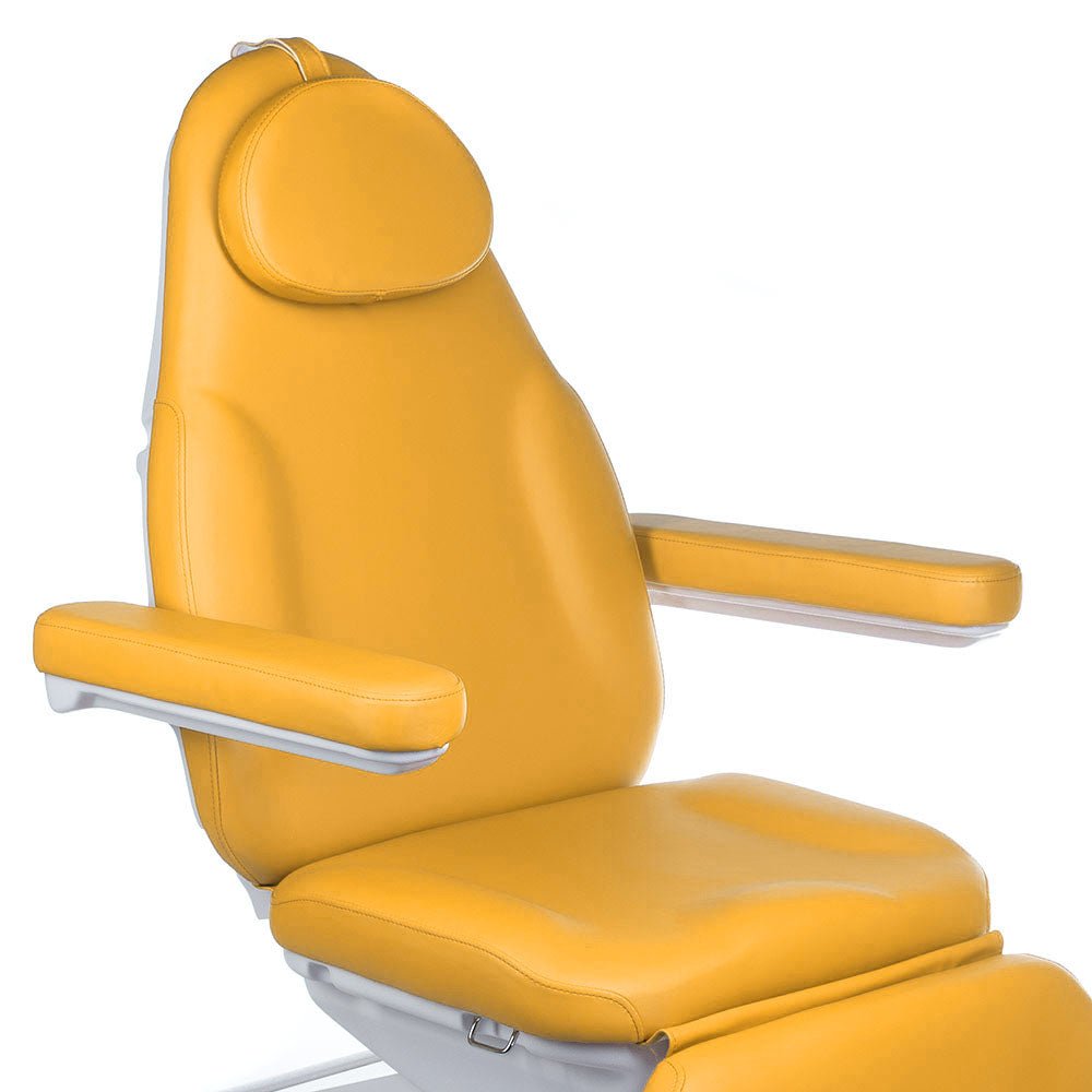 Electrical Cosmetic Chair MODENA BD-8194 Honey - BVShop