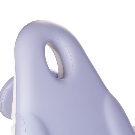 Electrical Beauty Chair MODENA Pedicure BD-8294 Lavender - BVShop