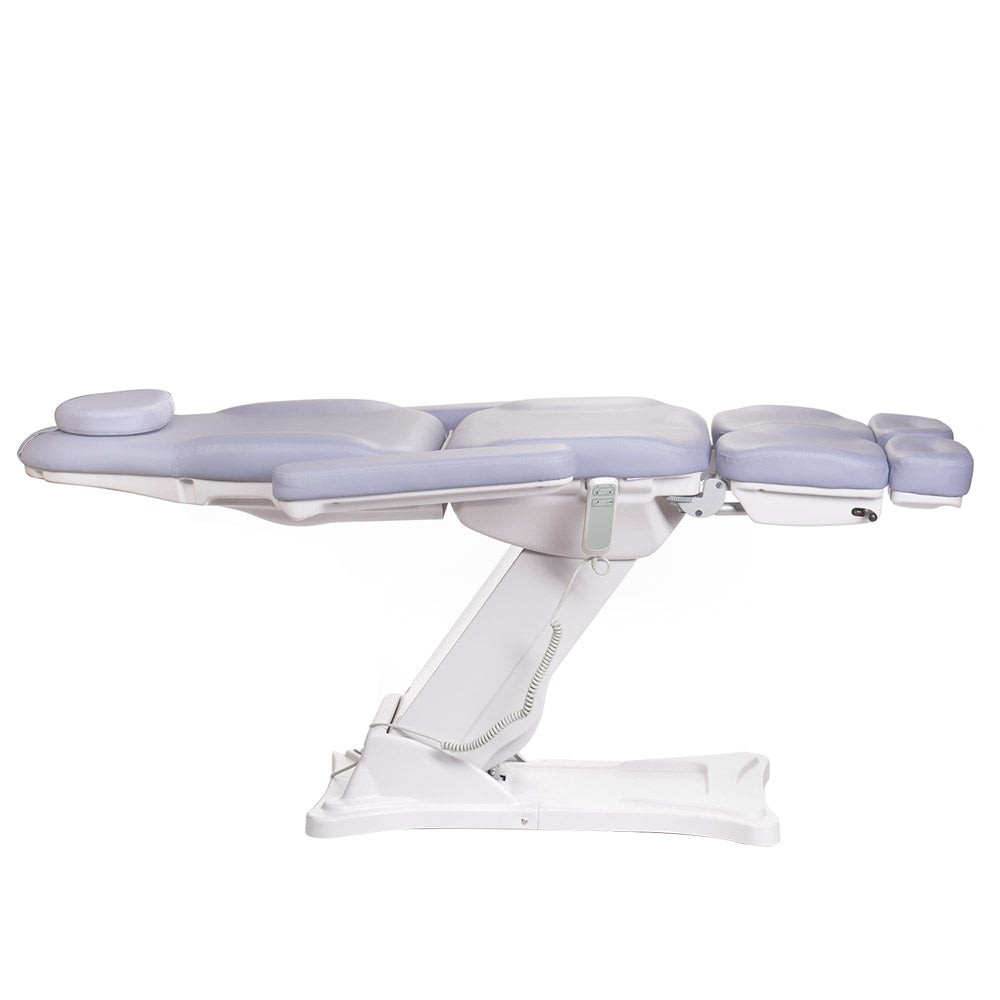 Electrical Beauty Chair MODENA Pedicure BD-8294 Lavender - BVShop