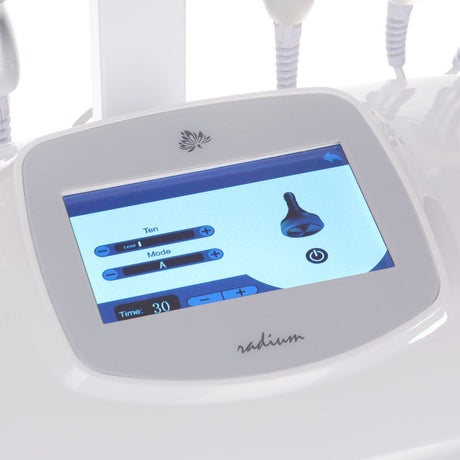 Beziglowa Liposuction + Cavitation 40kHz + RF BR-A802 - BVShop