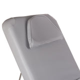 Electric Rehabilitation Table BY-1041 Gray - BVShop
