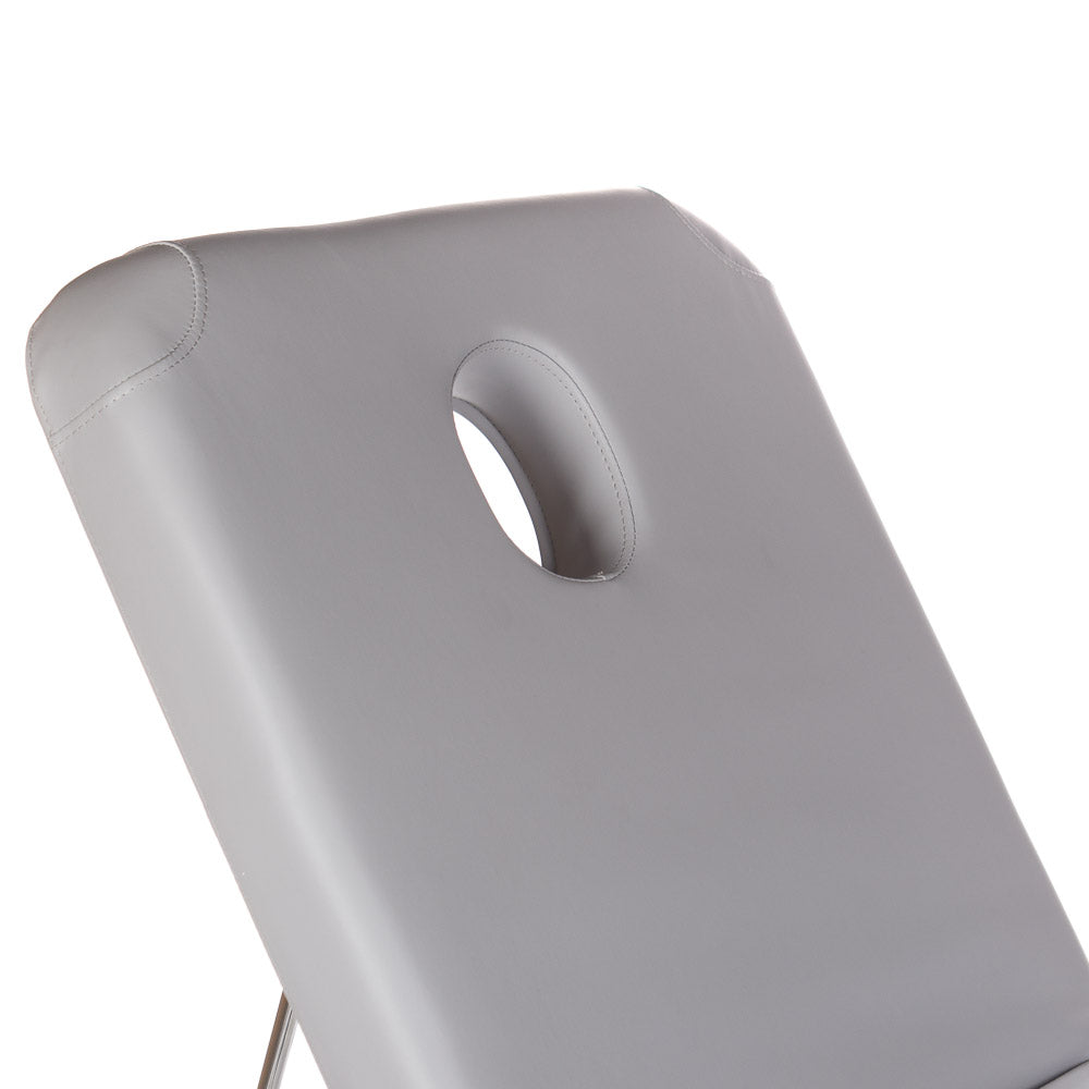 Electric Rehabilitation Table BY-1041 Gray - BVShop