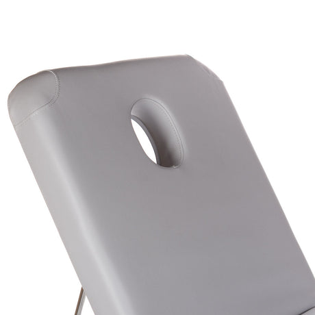 Electric Rehabilitation Table BY-1041 Gray - BVShop