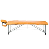 Massage and Rehabilitation Table BS-723 Orange - BVShop