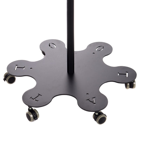 Mobile Working Station JANE INKOO Working Table - BVShop