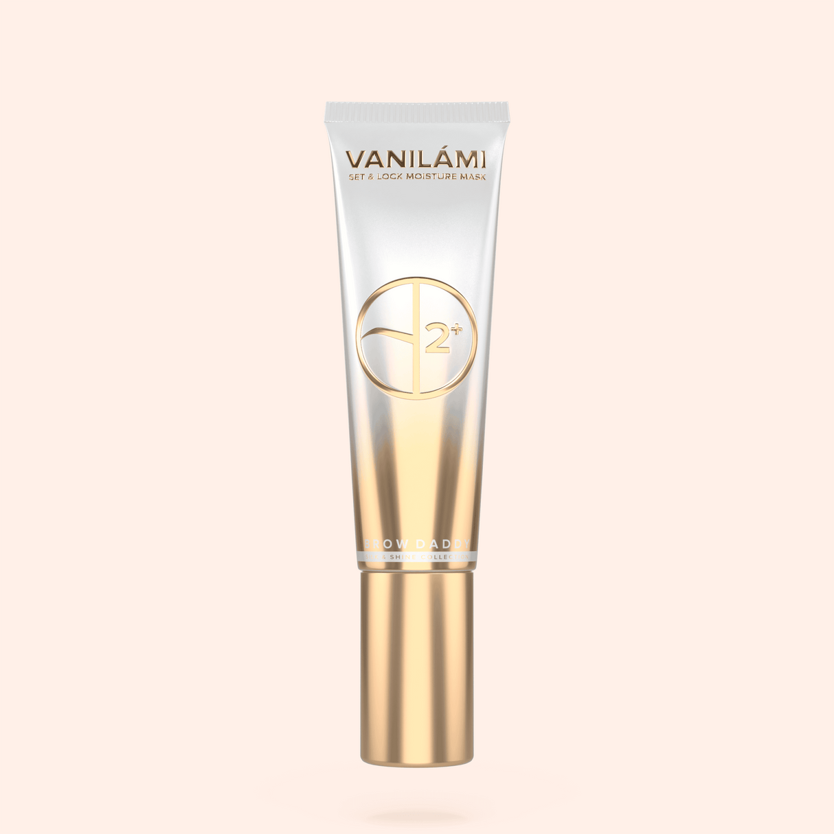 Brow Daddy VANILÁMI Brow Lamination System (1 & 2+) - BVShop