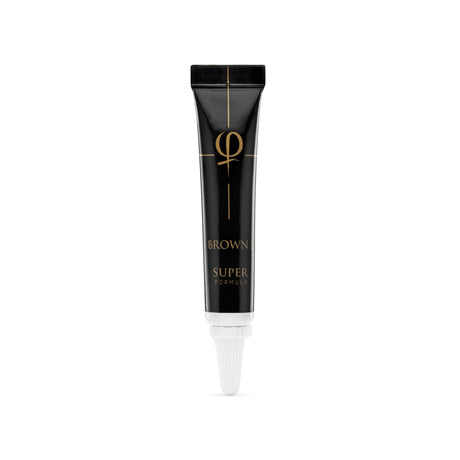 PhiBrows SUPER Brown 3 Microblading Pigment 5ml – pigment tube