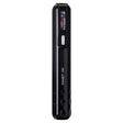 Mast MAST Tour Y22 Pro wireless tattoo machine with black frame and ergonomic grip for precise tattooing.