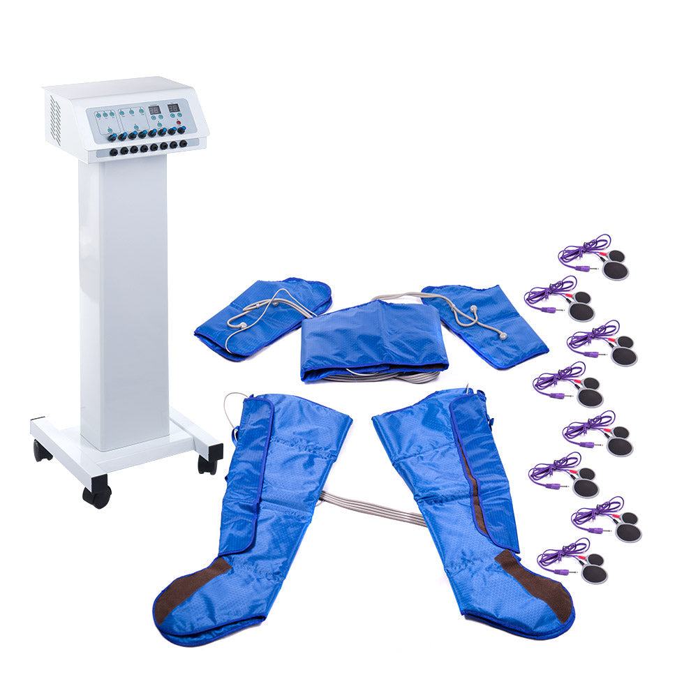 Weight Loss Device BodySlimmer BR-340 - BVShop