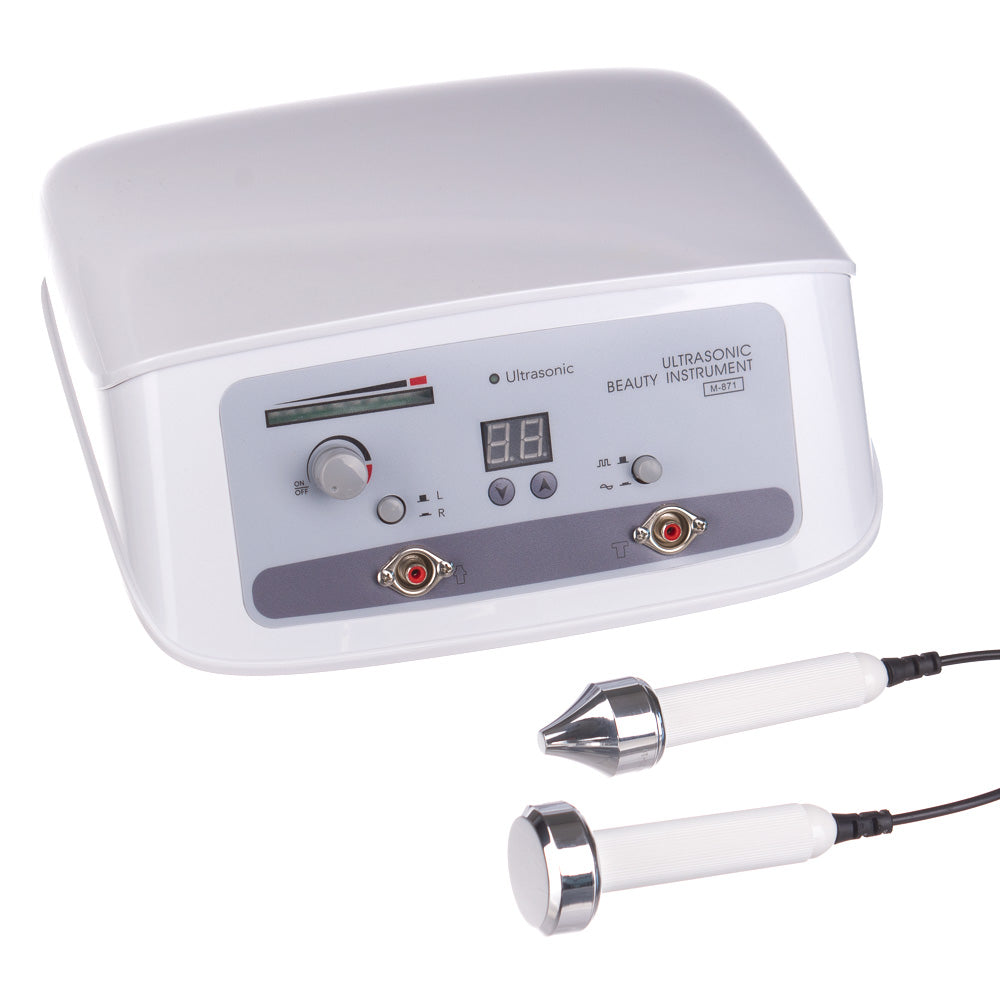 Ultrasound BR-871 Gray - BVShop