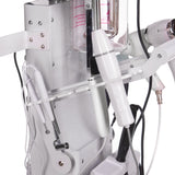 Cosmetic 13-function machine BR-9901 - BVShop