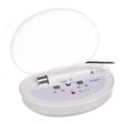 Beauty System Ultrasonic Device BR-625 with sleek design and control panel for facial skincare treatments.