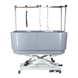 Grooming tub with jack BP-112 - BVShop