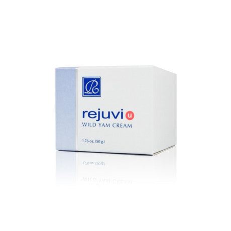 Rejuvi 'U' Κρέμα άγριου γιαμ 50ml