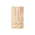 3D Practice Skin For Eyes And Lips - BVShop