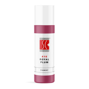 Swiss Color 410 Royal Plum Lip Pigment 5ml/10ml - BVShop
