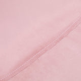 4Rico Bar Hocker QS-B15 velvet pink - BVShop