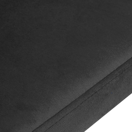 4Rico chair QS-GW06G gray - BVShop