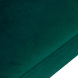 4Rico chair QS-GW06G green - BVShop