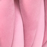 4Rico chair QS-GW06G pink - BVShop