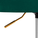 4Rico Chair QS-OF213G green - BVShop