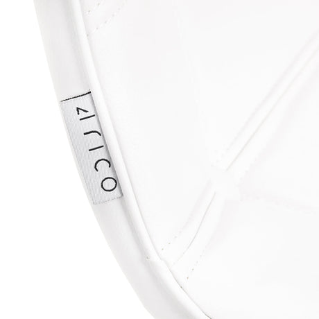 4Rico Cosmetic chair QS-185 white - BVShop
