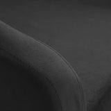 4Rico swivel chair QS-BL14G gray - BVShop