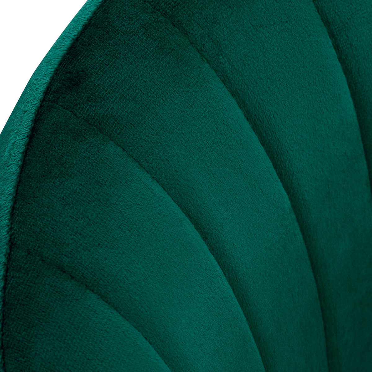 4Rico swivel chair QS-OF212G green - BVShop