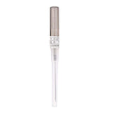 Sterilized I.V. catheter piercing needle from BVShop, single sterile medical needle for intravenous procedures.