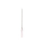 Sterilized I.V. catheter piercing needle by BVShop, single medical needle for precise insertion and venous access.