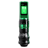 Mast Dragonhawk Fold Pro Year of Snake Edition Wireless Tattoo Machine - BVShop