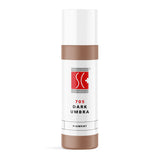 Swiss Color Camouflage Pigments Set Fitzpatrick IV–VI 4 × 5ml - BVShop