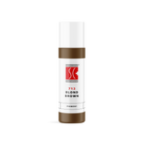 Swiss Color Camouflage Pigments Set Fitzpatrick IV–VI 4 × 5ml - BVShop