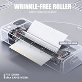 Mast DragonHawk M6 Wireless Tattoo Stencil Printer - BVShop