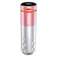 Mast Racer Pro Pink Wireless Tattoo Pen 4.2mm Stroke - BVShop