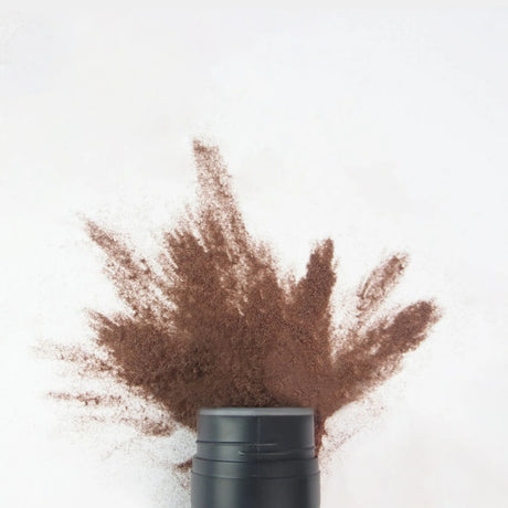Nanogen Hair Thickening Fibre Auburn - BVShop