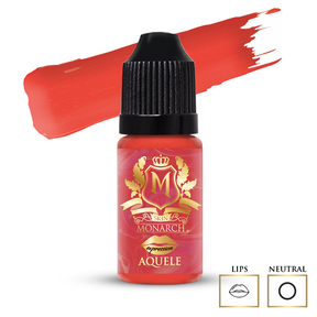 Skin Monarch Expression Line Lips Pigment Aquele 10ml - BVShop