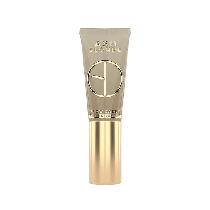 Brow Daddy Ash Blonde Eyebrow Tint - BVShop