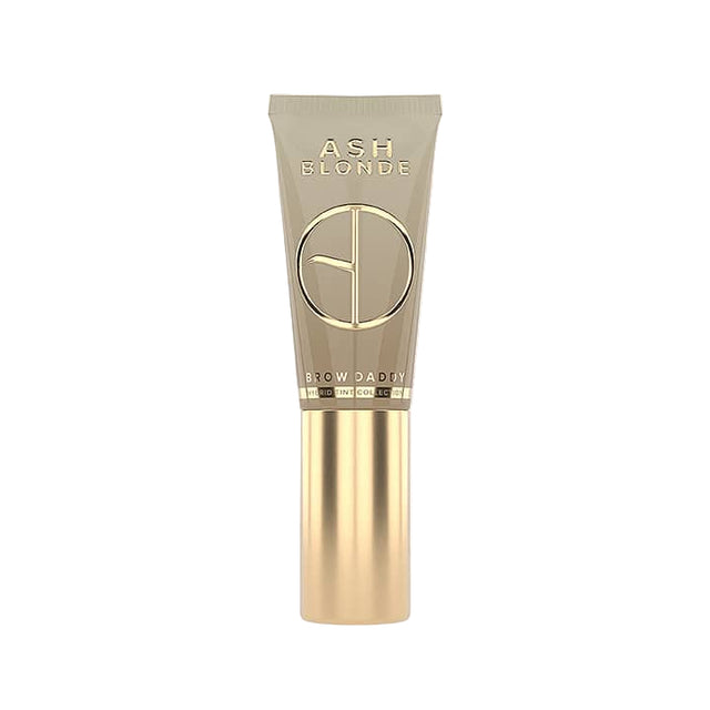 Brow Daddy Ash Blonde Eyebrow Tint - BVShop