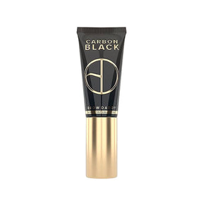 Brow Daddy Carbon Black Eyebrow Tint - BVShop