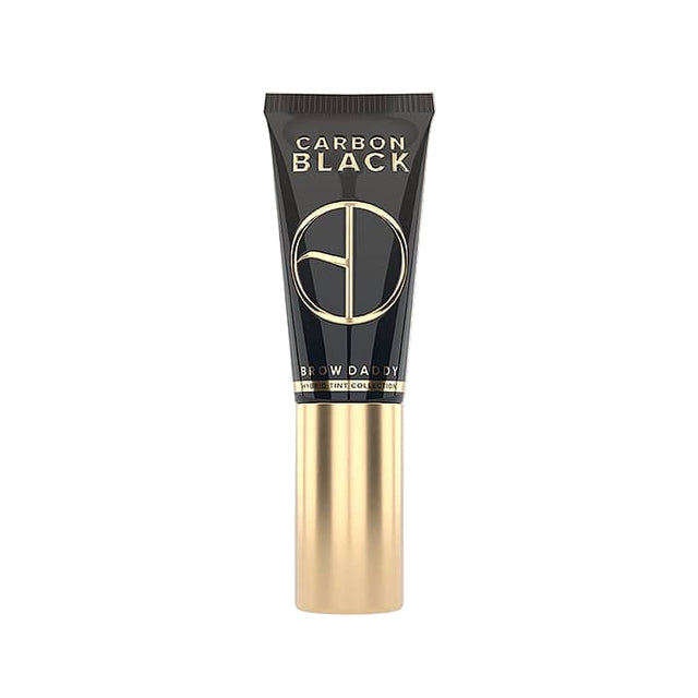 Brow Daddy Carbon Black Eyebrow Tint - BVShop