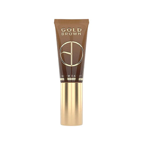 Brow Daddy Gold Brown Eyebrow Tint - BVShop