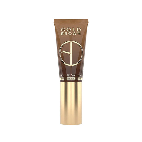 Brow Daddy Gold Brown Eyebrow Tint - BVShop