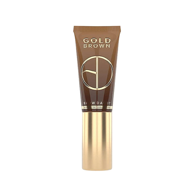 Brow Daddy Gold Brown Eyebrow Tint - BVShop